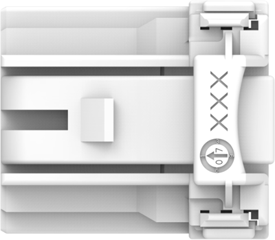 7-968971-1 AMP Automotive Power Connectors Image 2