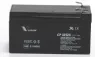 CP1212S VISION Lead-Acid Batteries, Lithium-Ion Batteries