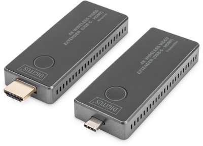 DS-55324 DIGITUS Converters Image 1