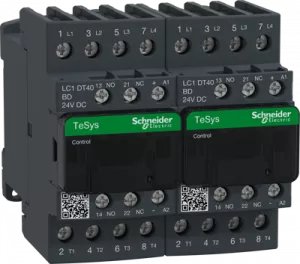 LC2DT40BD Schneider Electric Contactors