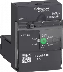 LUCC1XBL Schneider Electric Fuses Accessories