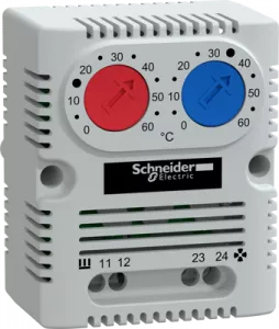 NSYCCOTHD Schneider Electric Accessories for Enclosures
