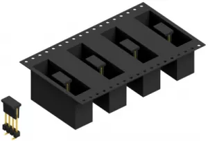 SL10SMD1304GBTR Fischer Elektronik PCB Connection Systems