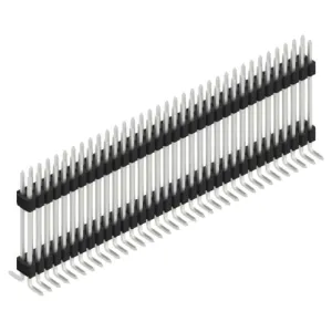 SLVW10SMD12768Z Fischer Elektronik PCB Connection Systems