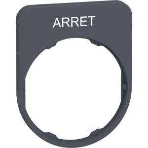 ZBYFP2104C0 Schneider Electric Signaling Devices Accessories