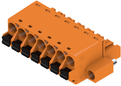 1013140000 Weidmüller PCB Connection Systems Image 2