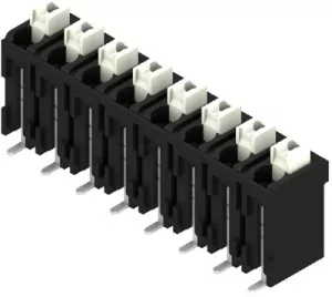1473680000 Weidmüller PCB Terminal Blocks