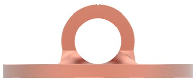 33459 AMP Cable Lugs Image 5