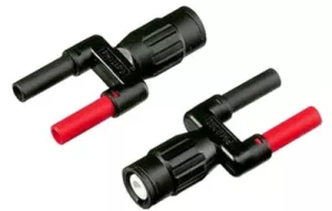PM9082 Fluke Coaxial Adapters