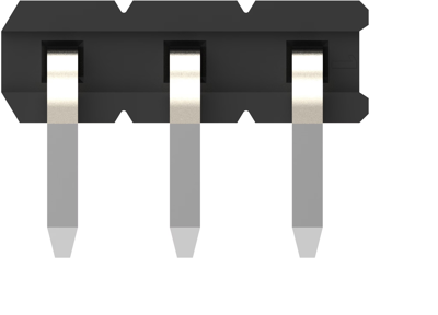 2842114-4 TE Connectivity PCB Connection Systems Image 4