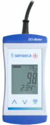 Senseca Oxygen meter, ECO 531, 486765