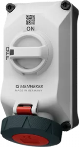 5604506G Mennekes CEE Connectors