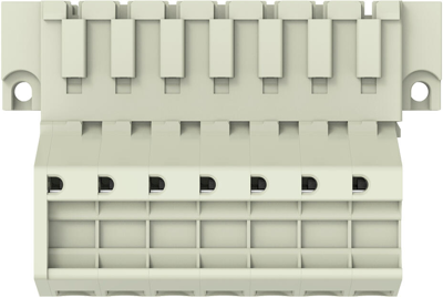 831-3207/109-000 WAGO PCB Connection Systems Image 4