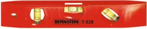 7-535 Bernstein Angle Meters, Spirit and Laser Levels