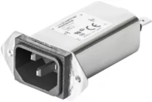 FN9255M-4-06 Schaffner Interference suppression filter
