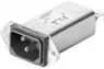 FN9255EMB-4-06 Schaffner Interference suppression filter