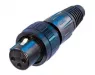 NC3FX-SPEC Neutrik XLR Connectors