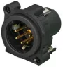 NC5MAV-SW Neutrik XLR Connectors