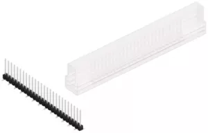 SL10SMD10426ZSM Fischer Elektronik PCB Connection Systems