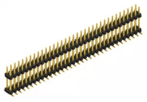 SLY12SMD09268G Fischer Elektronik PCB Connection Systems
