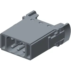 T2110052101-000 TE Connectivity Contact Inserts