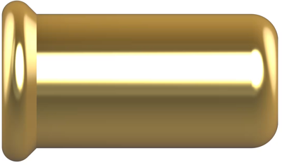 1-332070-4 AMP Card Connectors Image 2