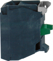 Auxiliary contact, for TeSys, TeSys GS, GS1 DD, fuse-switch disconnector, GS1AM110