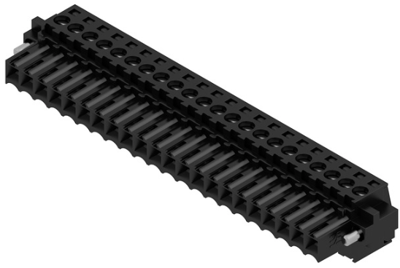 1620890000 Weidmüller PCB Connection Systems