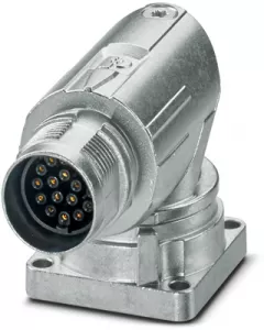 1628520 Phoenix Contact Sensor-Actuator Connectors
