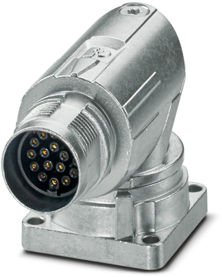 1628520 Phoenix Contact Sensor-Actuator Connectors