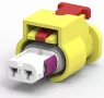 2-1718643-4 TE Connectivity Automotive Power Connectors