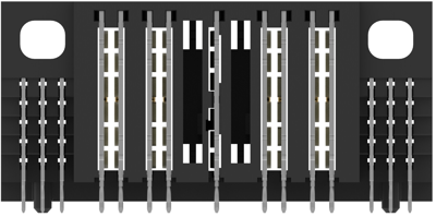 2204441-1 AMP PCB Connection Systems Image 4