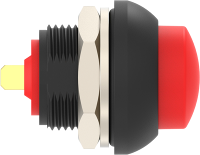 2329328-2 Alcoswitch Pushbutton Switches Image 4