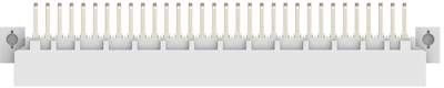 6-2271013-0 TE Connectivity PCB Connection Systems Image 3