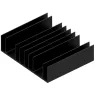 10021168 Fischer Elektronik Heat Sinks