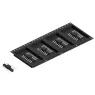 SL 12 SMD 032 7 Z B TR Fischer Elektronik PCB Connection Systems