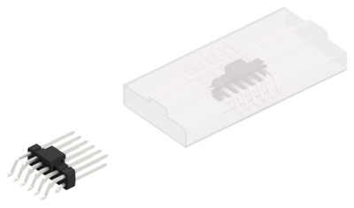 10052824 Fischer Elektronik PCB Connection Systems
