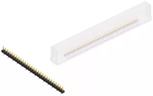 SLLP5SMD03828SSM Fischer Elektronik PCB Connection Systems
