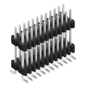 SLVW11SMD10224Z Fischer Elektronik PCB Connection Systems