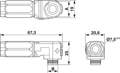 1106306 Phoenix Contact Other Circular Connectors Image 2