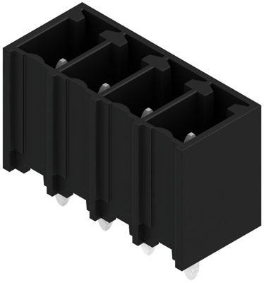 1862950000 Weidmüller PCB Connection Systems Image 1