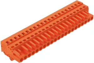 231-321/008-000 WAGO PCB Connection Systems