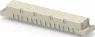 254123-E ERNI DIN PCB Connectors
