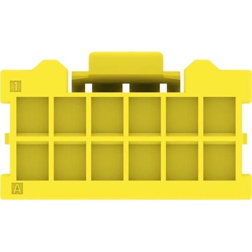 4-1971905-6 TE Connectivity PCB Connection Systems Image 4