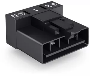 890-815/011-000 WAGO Device Connectors