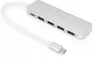 DA-70242-1 DIGITUS Hubs, Repeaters