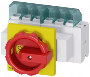 3LD2103-4VP53 Siemens Circuit Breakers