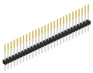10046642 Fischer Elektronik PCB Connection Systems