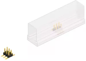 10063422 Fischer Elektronik PCB Connection Systems