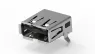 1903814-1 TE Connectivity USB Connectors, PC Connectors